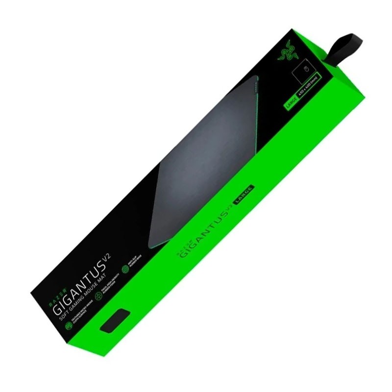 Mousepad razer gigantus xxl 94x41cm rz02-03330400-r3u1