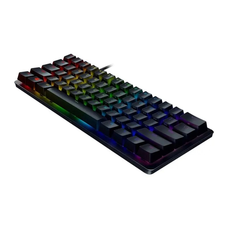 Teclado razer huntsman mini optico rz03-03392900-r311 chroma rgb