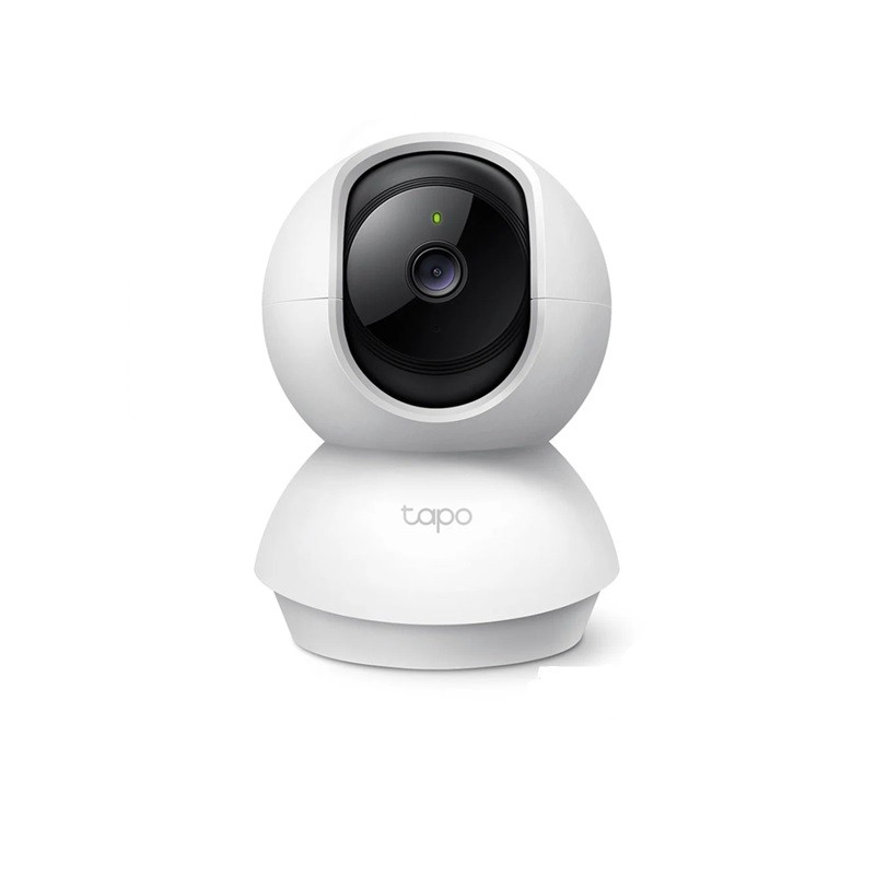 Camara de videovigilancia inalambrica exteriores tp-link tapo