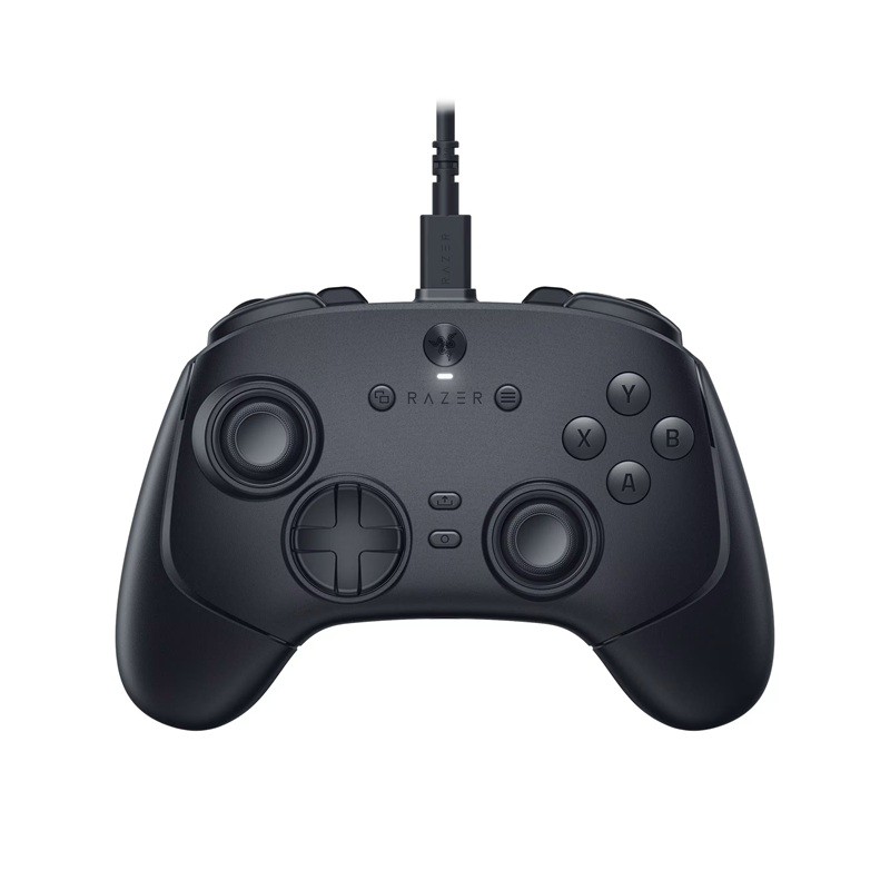 Control usb razer wolverine v3 tournament edition 8k pc stick tmr rz06-05550100-r3u1