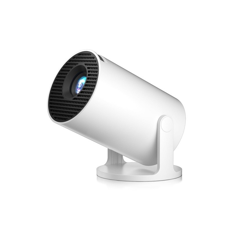Mini proyector android hy300pro+